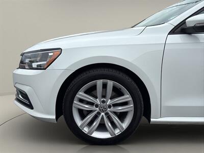 2019 Volkswagen Passat 2.0T Wolfsburg Edition   - Photo 23 - Warrington, PA 18976