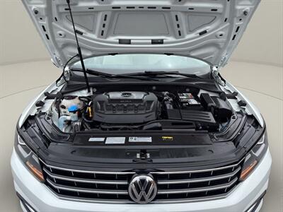 2019 Volkswagen Passat 2.0T Wolfsburg Edition   - Photo 22 - Warrington, PA 18976
