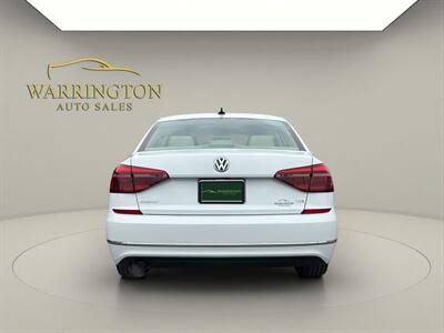 2019 Volkswagen Passat 2.0T Wolfsburg Edition   - Photo 6 - Warrington, PA 18976