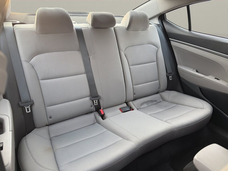 2018 Hyundai Elantra SE - Photo 19 - Warrington, PA 18976