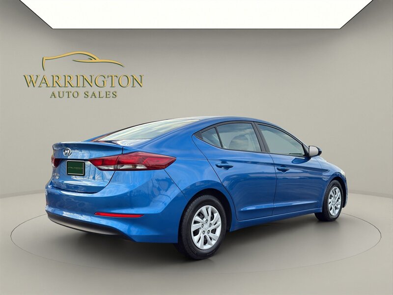 2018 Hyundai Elantra SE - Photo 7 - Warrington, PA 18976