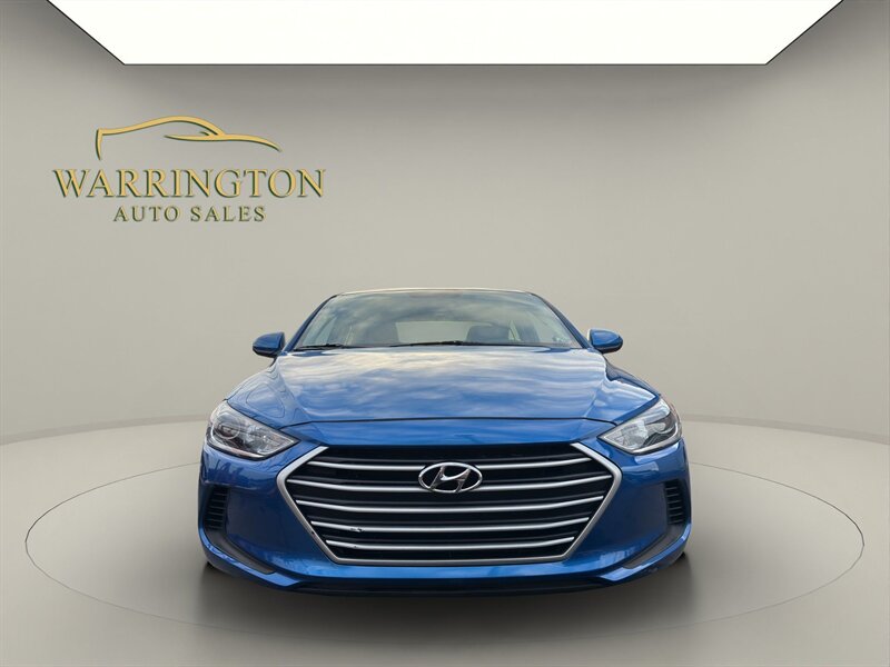 2018 Hyundai Elantra SE - Photo 2 - Warrington, PA 18976