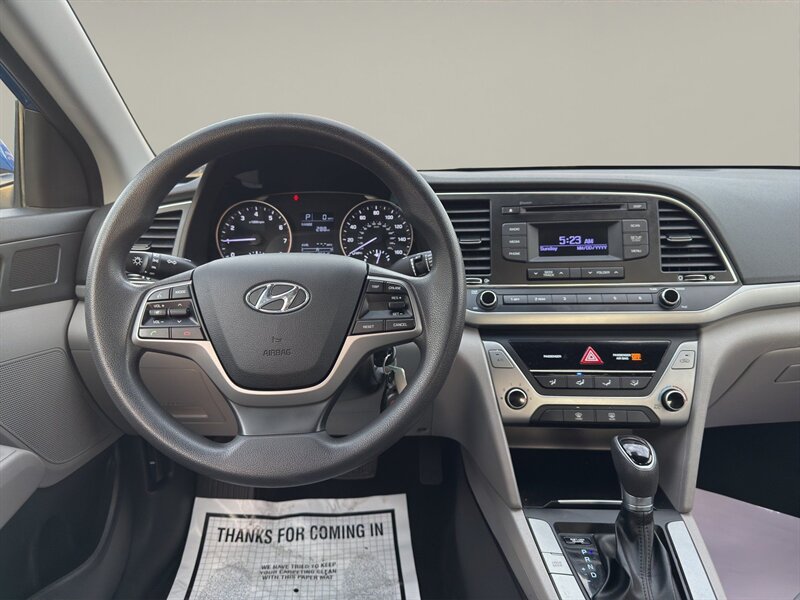 2018 Hyundai Elantra SE - Photo 14 - Warrington, PA 18976