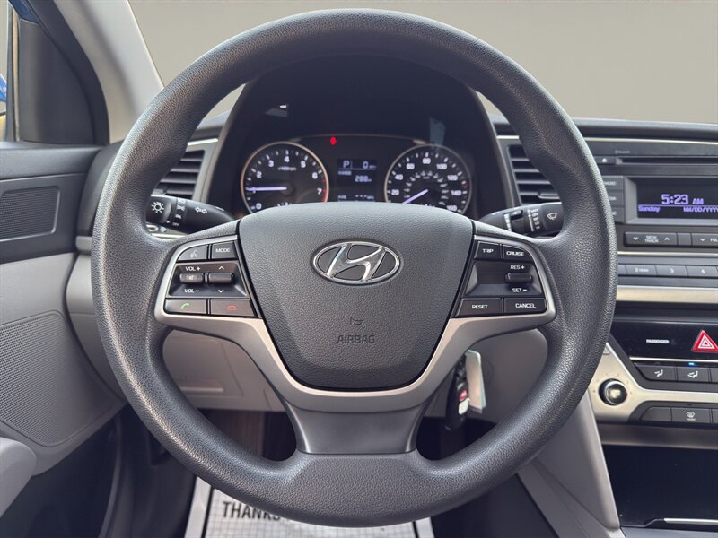 2018 Hyundai Elantra SE - Photo 10 - Warrington, PA 18976