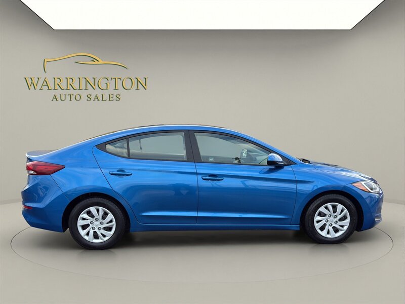 2018 Hyundai Elantra SE - Photo 8 - Warrington, PA 18976