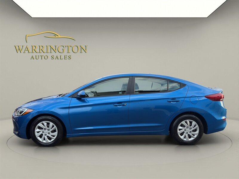 2018 Hyundai Elantra SE - Photo 4 - Warrington, PA 18976