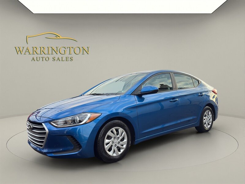 2018 Hyundai Elantra SE - Photo 3 - Warrington, PA 18976