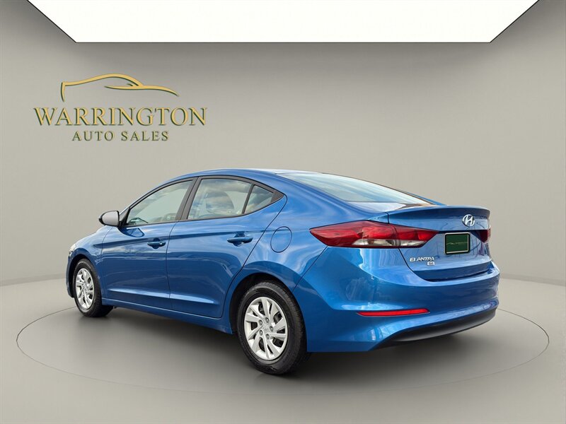 2018 Hyundai Elantra SE - Photo 5 - Warrington, PA 18976