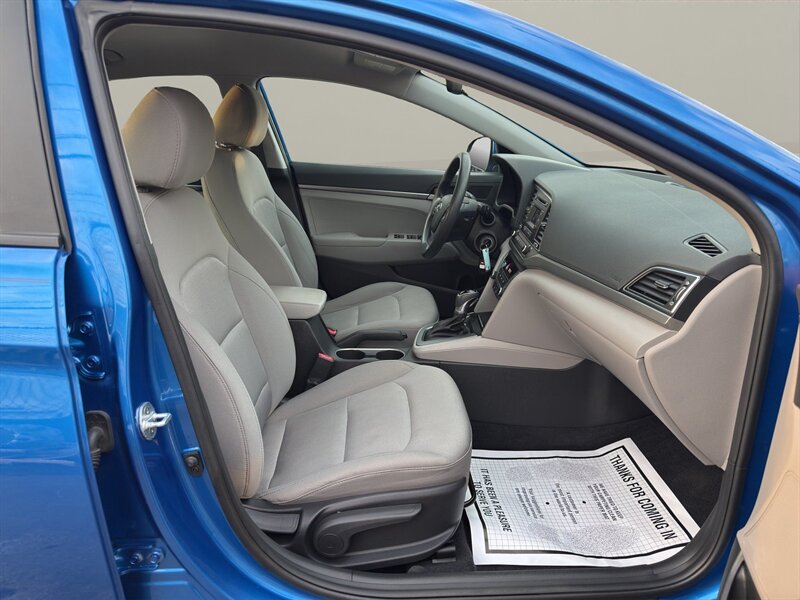 2018 Hyundai Elantra SE - Photo 18 - Warrington, PA 18976