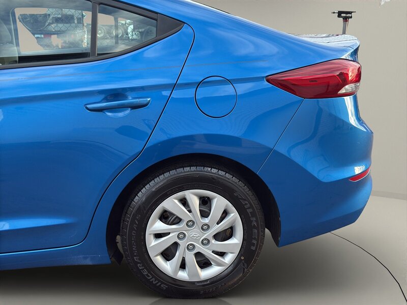 2018 Hyundai Elantra SE - Photo 23 - Warrington, PA 18976