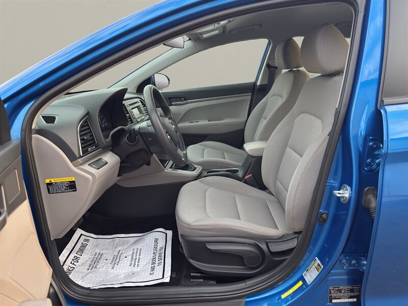 2018 Hyundai Elantra SE - Photo 9 - Warrington, PA 18976