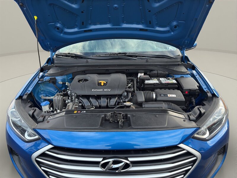 2018 Hyundai Elantra SE - Photo 21 - Warrington, PA 18976