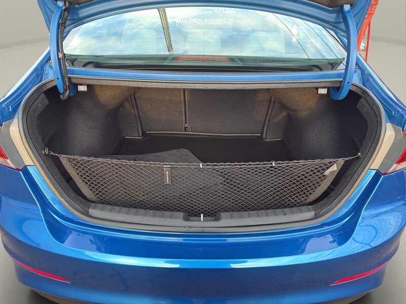 2018 Hyundai Elantra SE - Photo 20 - Warrington, PA 18976