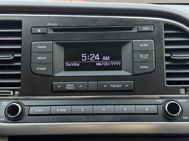 2018 Hyundai Elantra SE - Photo 16 - Warrington, PA 18976