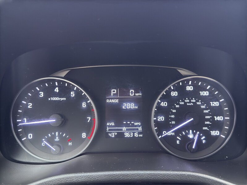 2018 Hyundai Elantra SE - Photo 11 - Warrington, PA 18976