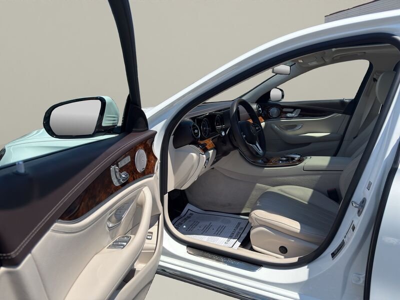 2019 Mercedes-Benz E 450 4MATIC - Photo 28 - Warrington, PA 18976