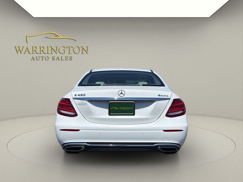 2019 Mercedes-Benz E 450 4MATIC - Photo 6 - Warrington, PA 18976