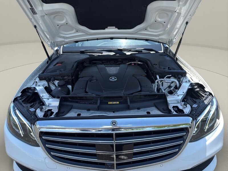 2019 Mercedes-Benz E 450 4MATIC - Photo 23 - Warrington, PA 18976