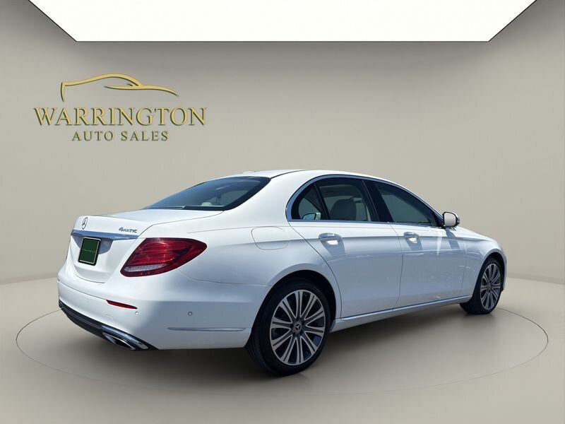 2019 Mercedes-Benz E 450 4MATIC - Photo 7 - Warrington, PA 18976