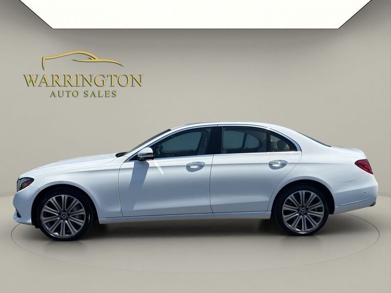 2019 Mercedes-Benz E 450 4MATIC - Photo 4 - Warrington, PA 18976