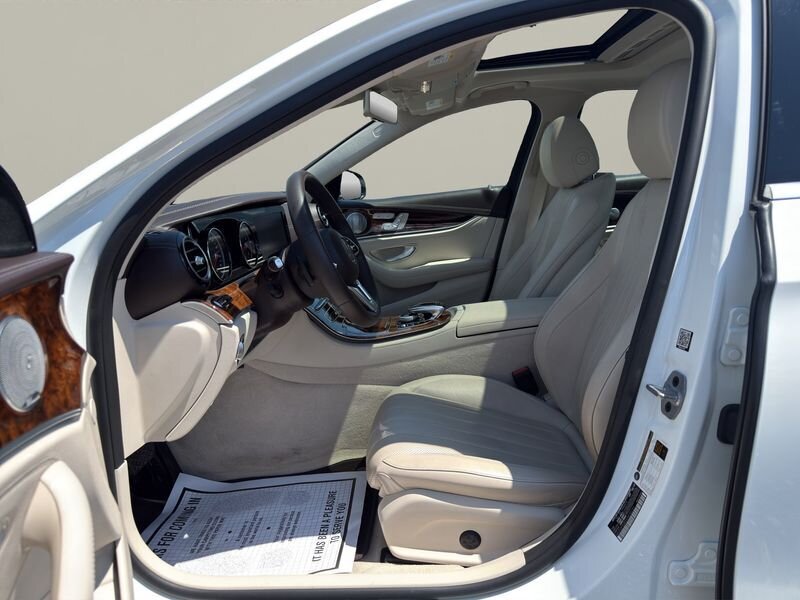 2019 Mercedes-Benz E 450 4MATIC - Photo 9 - Warrington, PA 18976