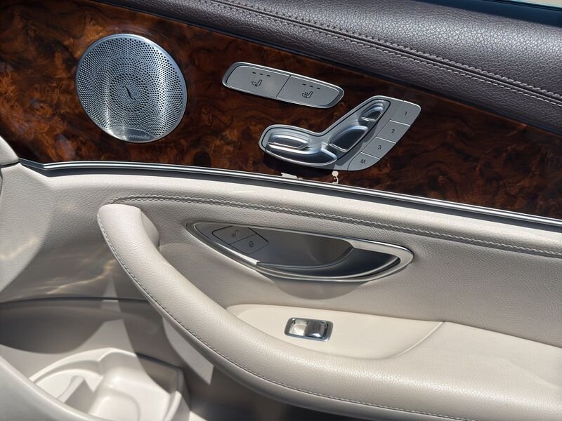 2019 Mercedes-Benz E 450 4MATIC - Photo 19 - Warrington, PA 18976