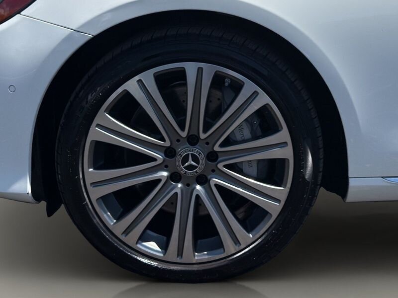 2019 Mercedes-Benz E 450 4MATIC - Photo 24 - Warrington, PA 18976
