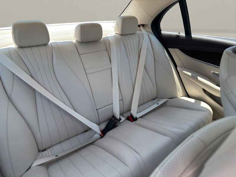 2019 Mercedes-Benz E 450 4MATIC - Photo 21 - Warrington, PA 18976