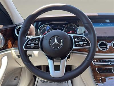 2019 Mercedes-Benz E 450 4MATIC   - Photo 10 - Warrington, PA 18976