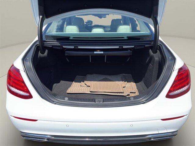 2019 Mercedes-Benz E 450 4MATIC - Photo 22 - Warrington, PA 18976