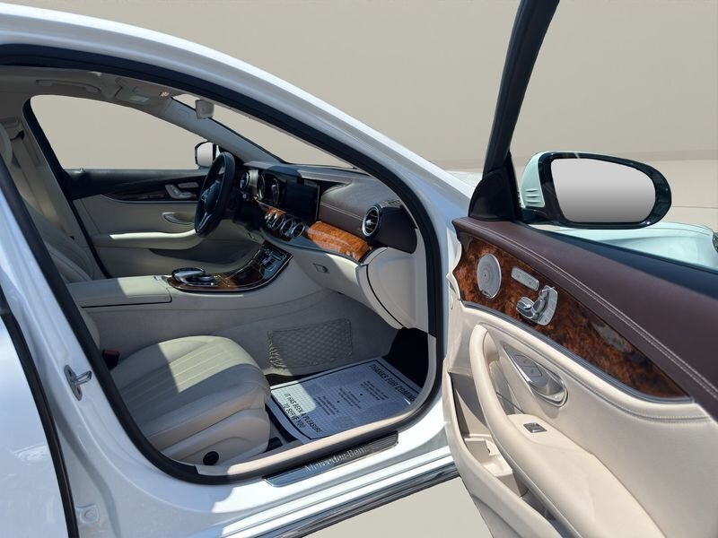 2019 Mercedes-Benz E 450 4MATIC - Photo 27 - Warrington, PA 18976