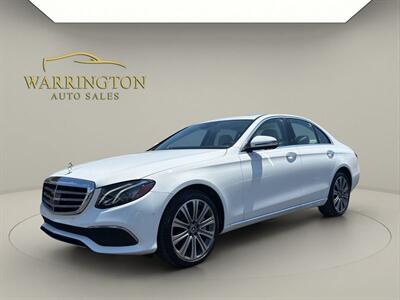 2019 Mercedes-Benz E 450 4MATIC   - Photo 3 - Warrington, PA 18976