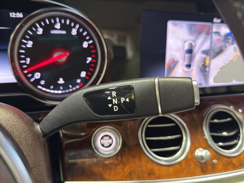 2019 Mercedes-Benz E 450 4MATIC - Photo 16 - Warrington, PA 18976