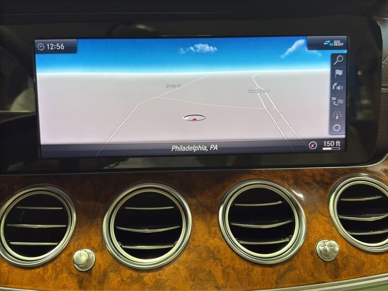 2019 Mercedes-Benz E 450 4MATIC - Photo 18 - Warrington, PA 18976