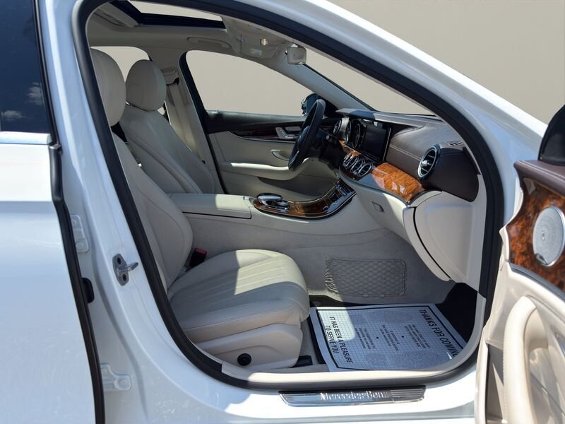 2019 Mercedes-Benz E 450 4MATIC - Photo 20 - Warrington, PA 18976
