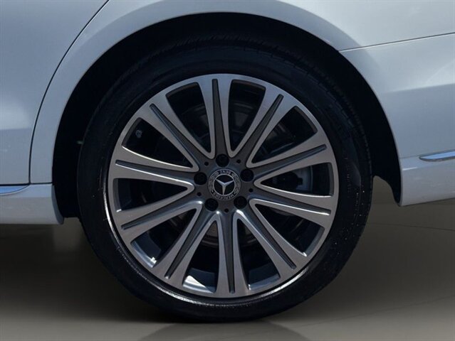 2019 Mercedes-Benz E 450 4MATIC - Photo 25 - Warrington, PA 18976