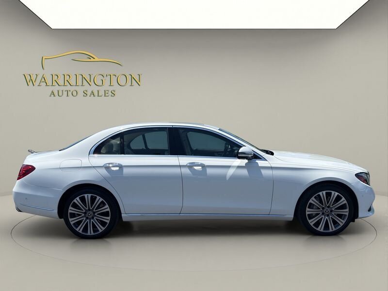 2019 Mercedes-Benz E 450 4MATIC - Photo 8 - Warrington, PA 18976