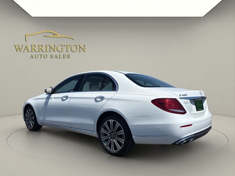 2019 Mercedes-Benz E 450 4MATIC - Photo 5 - Warrington, PA 18976