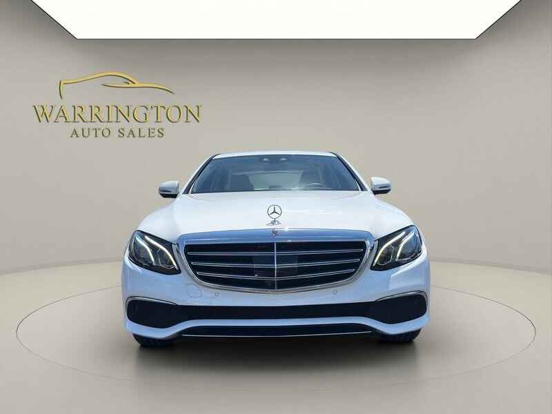 2019 Mercedes-Benz E 450 4MATIC - Photo 2 - Warrington, PA 18976