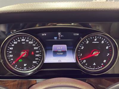 2019 Mercedes-Benz E 450 4MATIC   - Photo 11 - Warrington, PA 18976