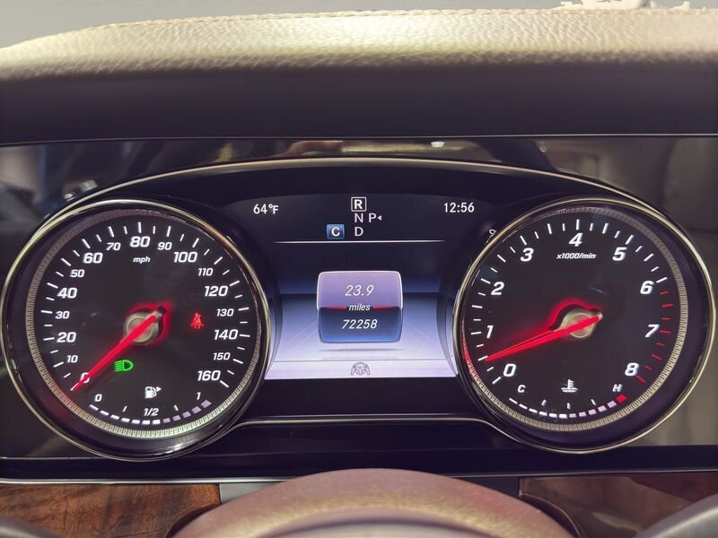 2019 Mercedes-Benz E 450 4MATIC - Photo 11 - Warrington, PA 18976