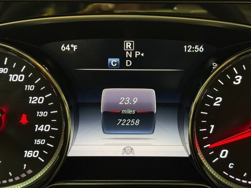 2019 Mercedes-Benz E 450 4MATIC - Photo 12 - Warrington, PA 18976
