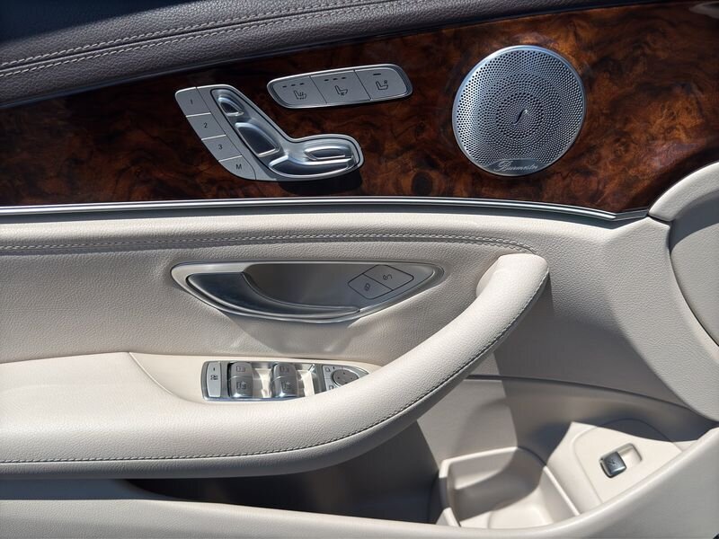 2019 Mercedes-Benz E 450 4MATIC - Photo 13 - Warrington, PA 18976