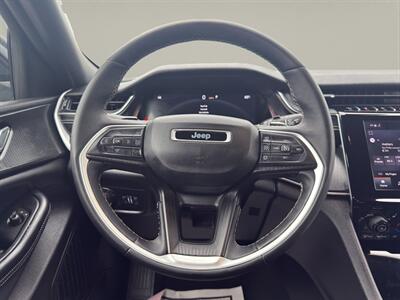 2024 Jeep Grand Cherokee Altitude 4x4 - Photo 10 - Warrington, PA 18976