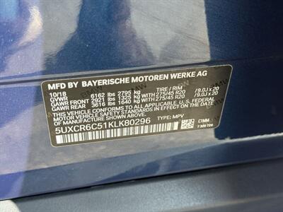 2019 BMW X5 xDrive40i   - Photo 26 - Warrington, PA 18976
