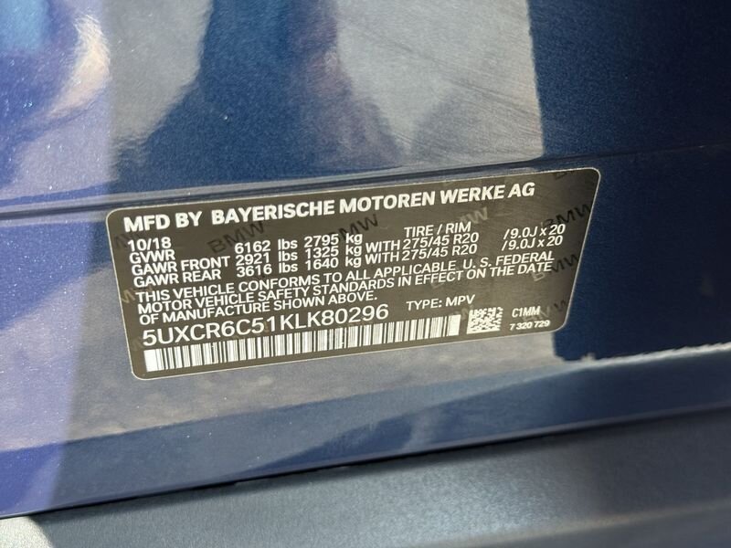 2019 BMW X5 xDrive40i - Photo 26 - Warrington, PA 18976