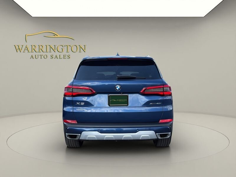 2019 BMW X5 xDrive40i - Photo 6 - Warrington, PA 18976