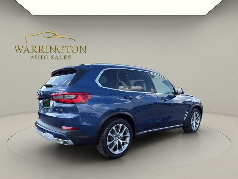 2019 BMW X5 xDrive40i - Photo 7 - Warrington, PA 18976