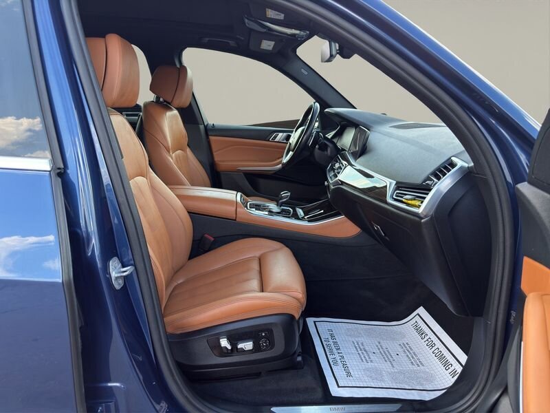 2019 BMW X5 xDrive40i - Photo 19 - Warrington, PA 18976