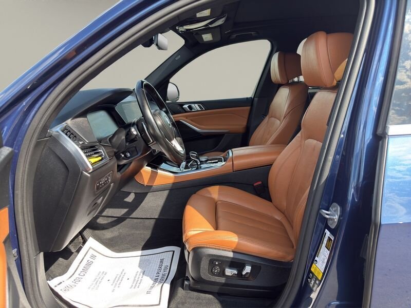 2019 BMW X5 xDrive40i - Photo 9 - Warrington, PA 18976